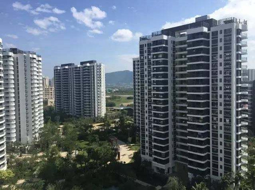 保利堂悦在保利属于什么档次 保利的房子纸得买吗